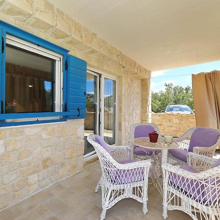 Villa Antica Drage Exterior photo