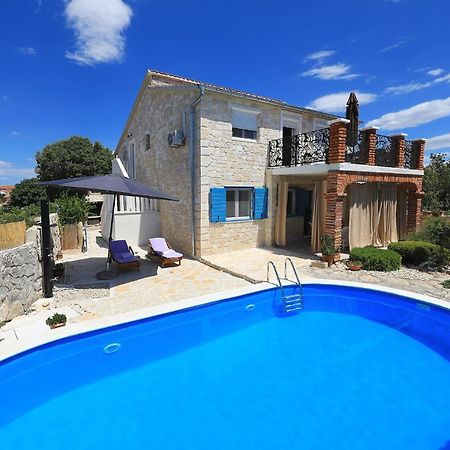 Villa Antica Drage Exterior photo