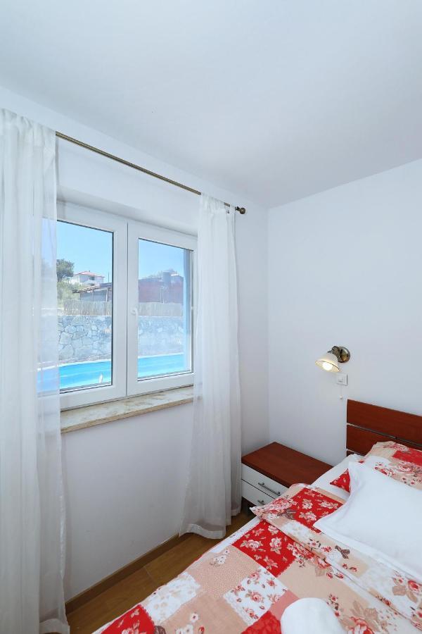 Villa Antica Drage Exterior photo