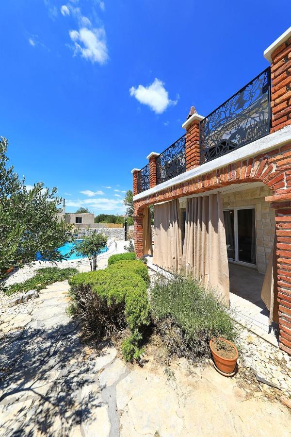 Villa Antica Drage Exterior photo