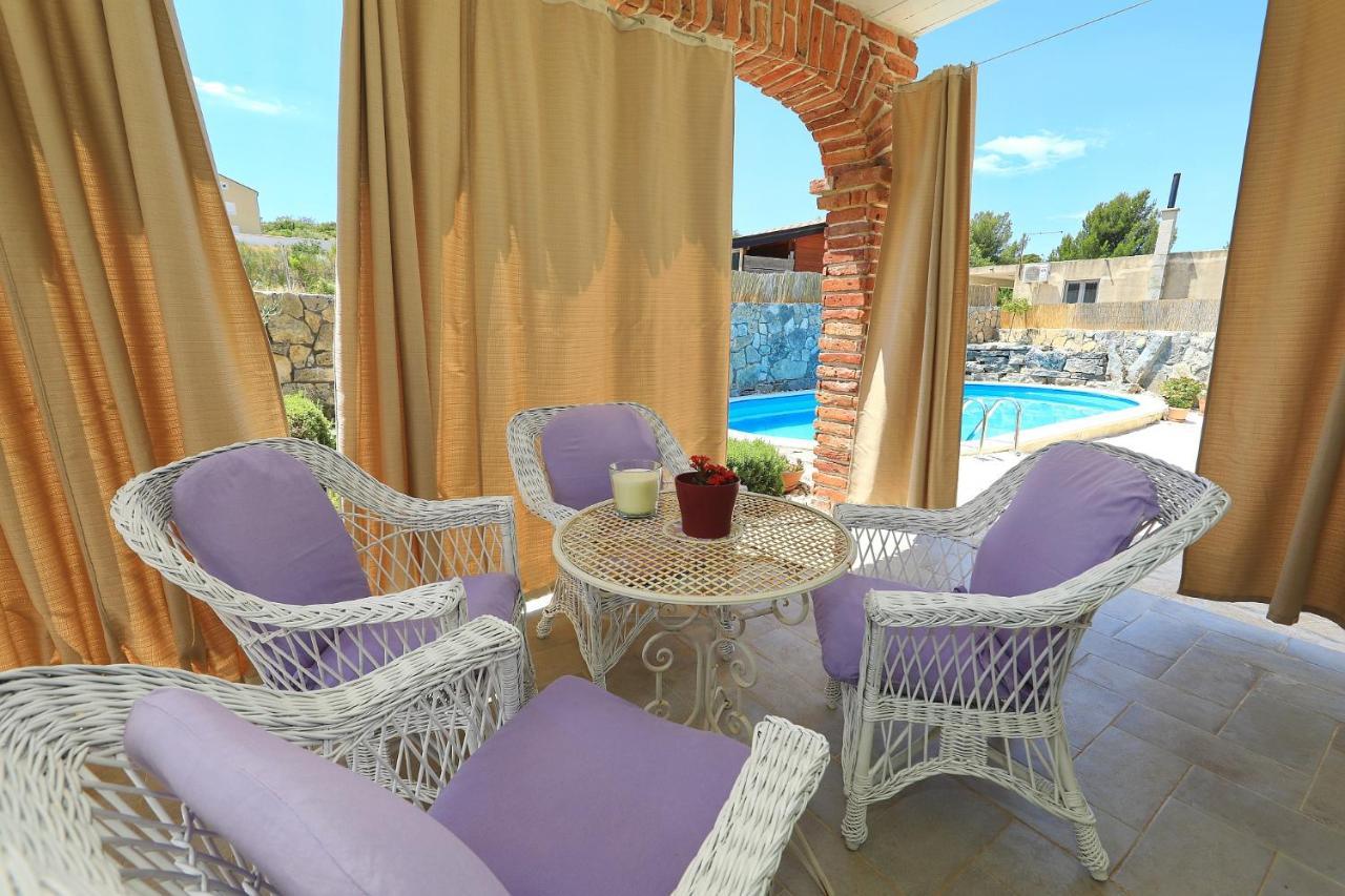 Villa Antica Drage Exterior photo