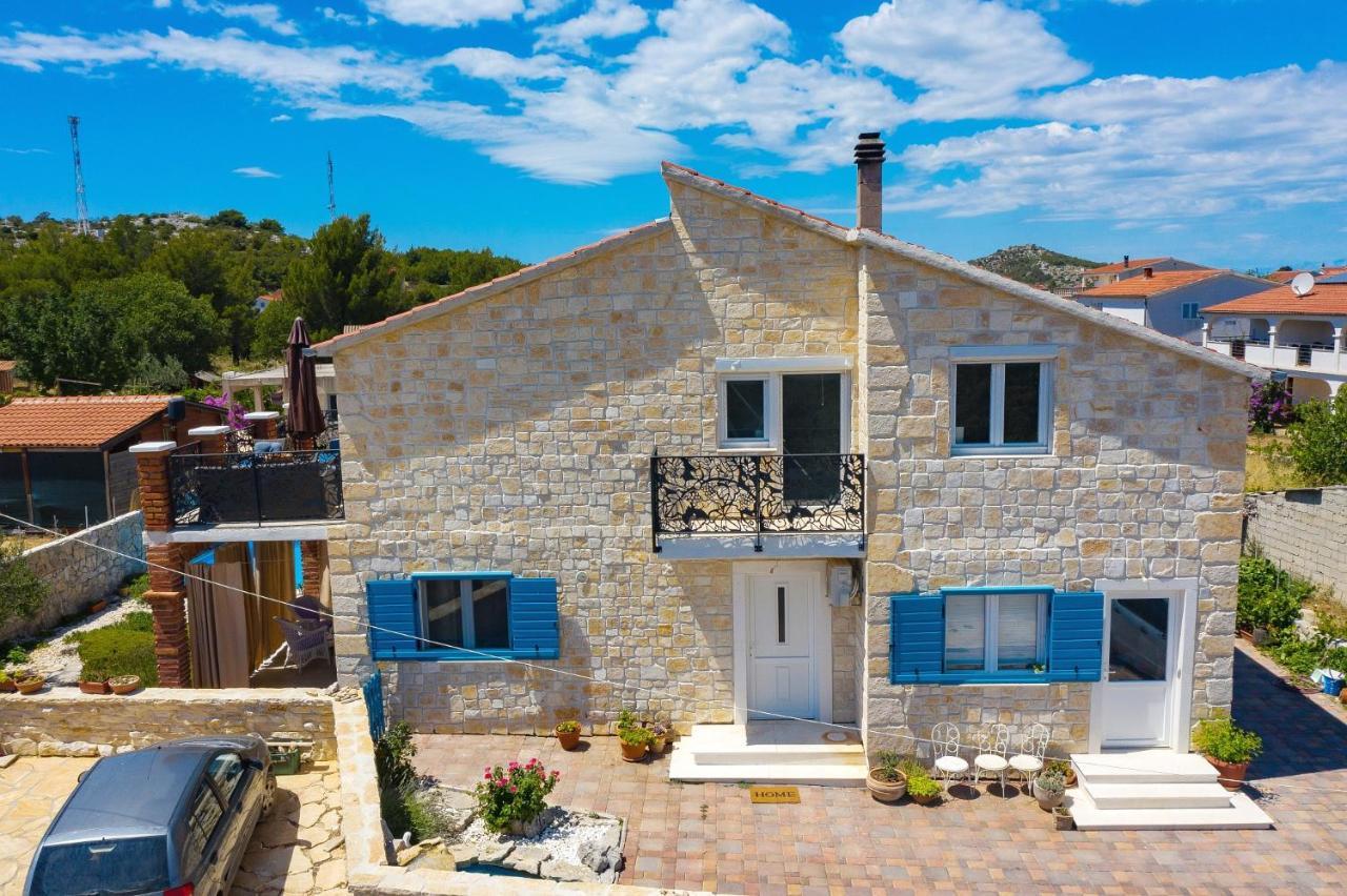 Villa Antica Drage Exterior photo