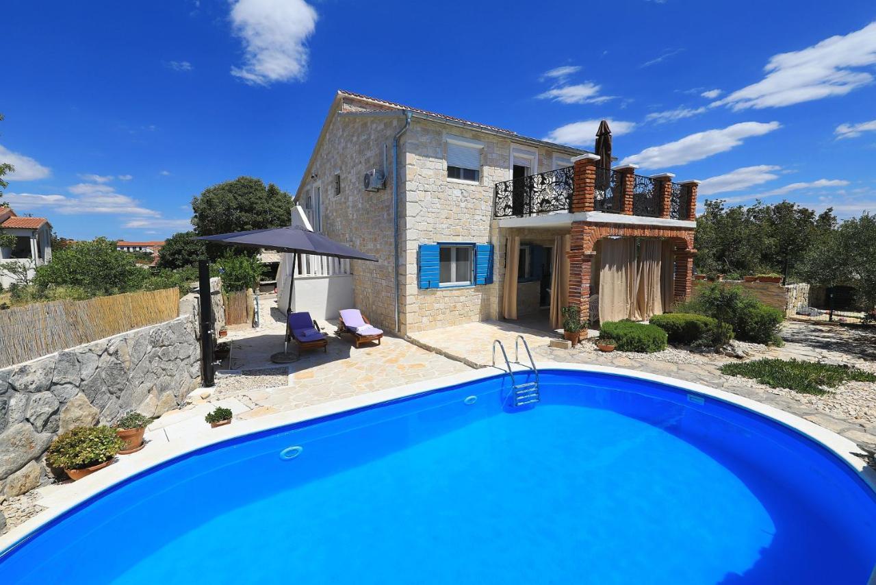 Villa Antica Drage Exterior photo