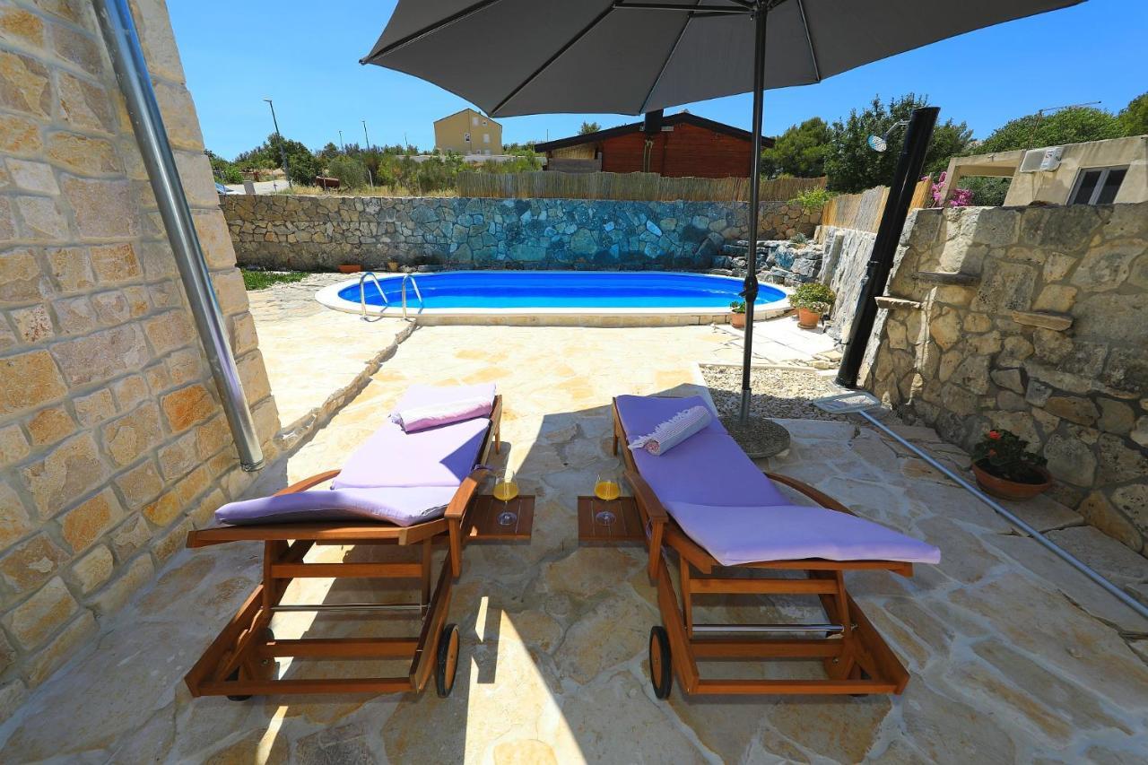 Villa Antica Drage Exterior photo